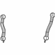 Mopar 68212621AA Linkage-Height Sensing