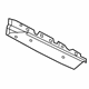 Mopar 68534132AA Reinforce-D Pillar