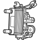 Mopar 68379505AA HEATER/CO-Transmission