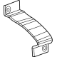 Mopar 68518520AA Handle-Door Interior