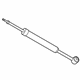 Mopar 68406017AB ABSORBER-Suspension