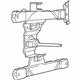 Mopar 68381548AA Bracket-Spare Tire