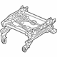 Mopar 68433845AA Manual Seat