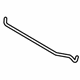 Mopar 68359597AD OUTSIDE HANDLE