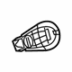 Mopar 56046669AH Key Fob-Integrated Key Fob