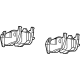 Mopar 68541333AC REAR DISC BRAKE