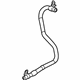 Mopar 52014993AC Hose-COOLANT Bottle Inlet