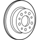 Mopar 68507287AA BRAKE