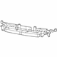 Mopar 68437119AA Seal-Radiator Upper