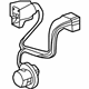 Mopar 68127937AA Wiring-TAILLAMP