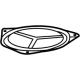 Mopar 52029501AA Cover-Fuel Pump Access