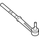 Mopar 68543865AA Outer End