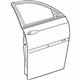 Mopar 4894182AE Door-Front