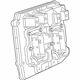 Mopar 68363277AA Engine Controller