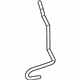 Mopar 52030276AC Hose Pkg-Filter To CANISTER