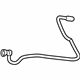 Mopar 52029907AA Hose-PURGE