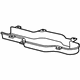 Mopar 68164032AB Cover-UREA SKID Plate