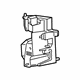 Mopar 68438624AA Bracket-Cooling Module