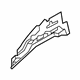 Mopar 68259346AA Beam-Inner Load Path