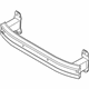 Mopar 68247223AA CROSSMEMBER-Front Support