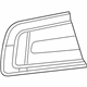 Mopar 57010414AF Lamp-Tail Stop Turn