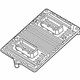 Mopar 5150780AC Engine Controller Module