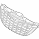 Mopar 4857934AB Grille-Radiator