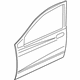 Mopar 55256364 Door-Door Outer