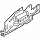 Mopar 68483339AA Beam-Inner Load Path