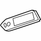 Mopar 5191125AA Bezel-Switch