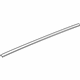 Mopar 68451085AA Cover-Side Rail