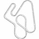 Mopar 5281575AA Belt-SERPENTINE