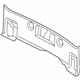 Mopar 4628935AD Carpet-Luggage Compartment