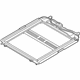 Mopar 68303212AB SUNROOF-SUNROOF