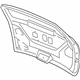 Mopar 5101923AG LIFTGATE