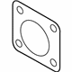 Mopar 68266058AA Gasket-Booster To Dash