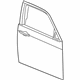 Mopar 5112018AB Panel-Door Outer