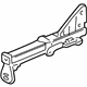 Mopar 5016688AA ADJUSTER-Manual Seat