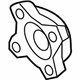 Mopar 5143947AA Shaft-Output