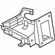 Mopar 5043097AB Bracket-Radiator