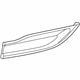 Mopar 68219799AA Bezel-Tail Lamp