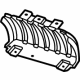 Mopar 68544150AA Bin-Console