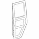 Mopar 68280998AD Door-Door Outer Repair