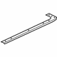 Mopar 68302722AD RETAINER-Belt Rail