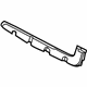 Mopar 55079222AI Bracket-Rear Bumper