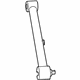 Mopar 4877160AG Arm-Upper Control