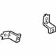 Mopar 4662037AC Bracket-Door Pull Cup