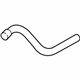 Mopar 5038136AC Hose-Make Up Air