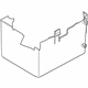 Mopar 68318605AA Bracket-Power Distribution Center