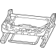 Mopar 68376521AC ADJUSTER-SEAT